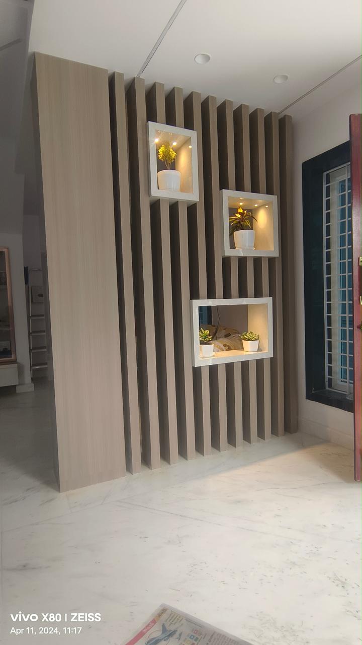 Drk | Interior Design and Wood Works